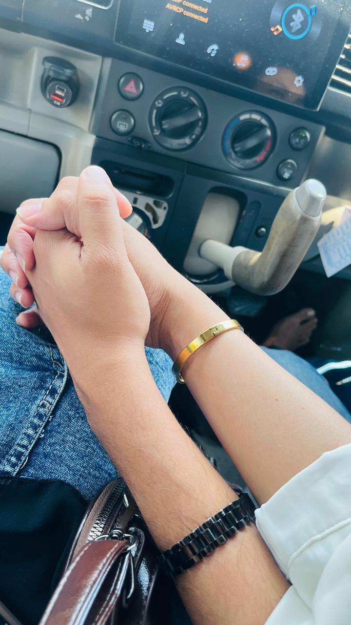 Happiest moments