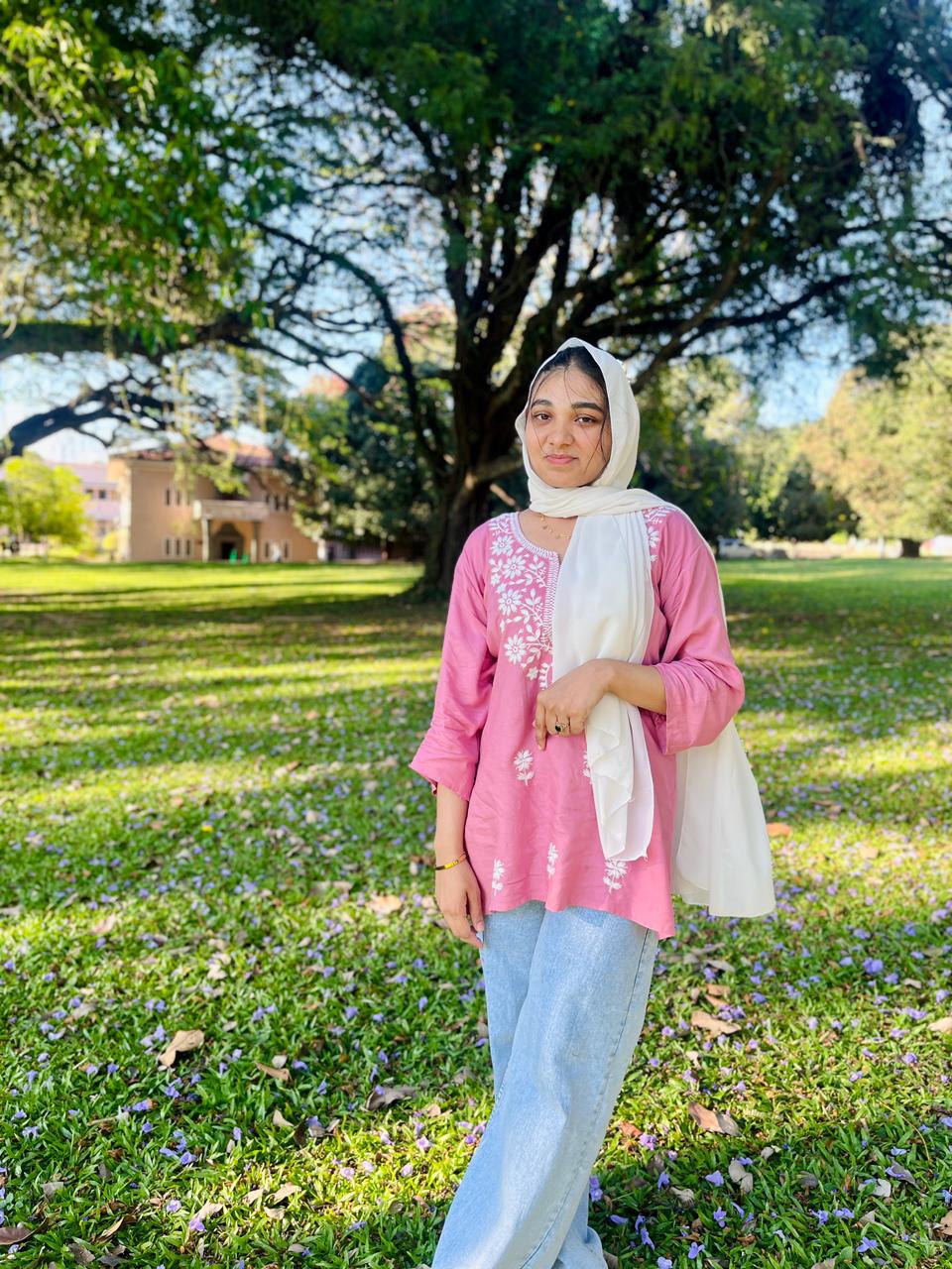 Beautiful in nature