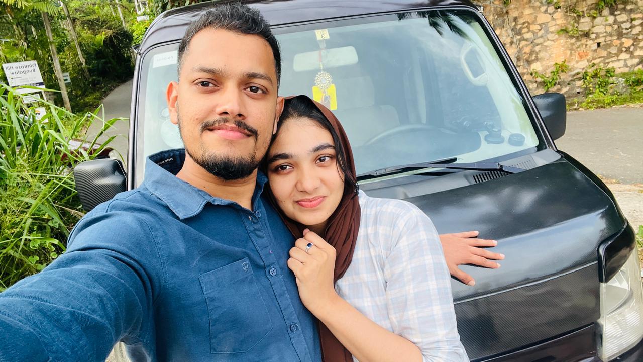 Our adventure